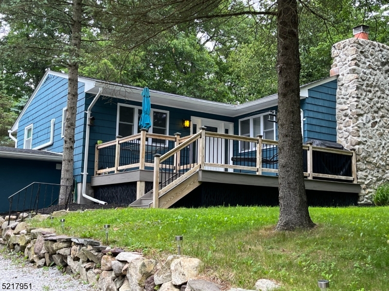 60 Hewitt Rd, West Milford Twp., NJ 07421 - MLS#: 3841076