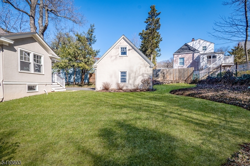 Wilson Park - Residential