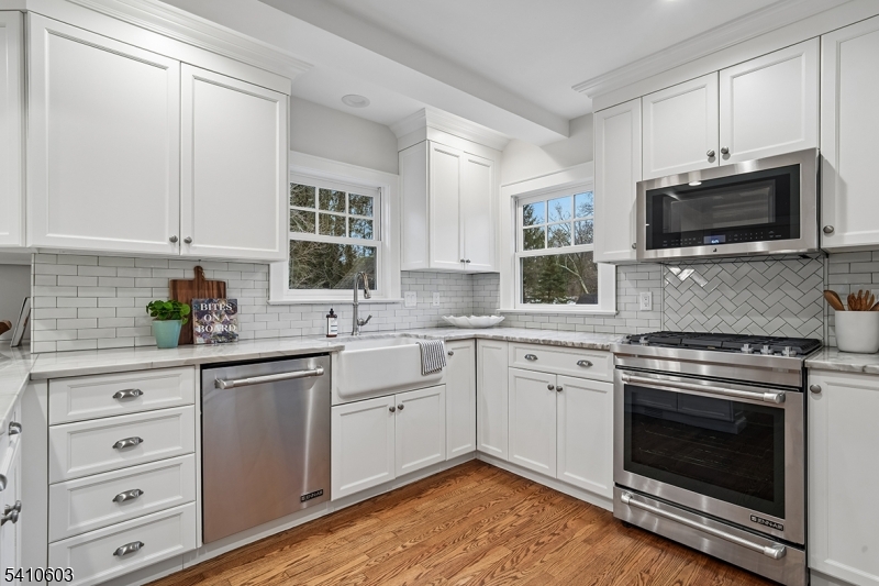 Wilson Park - Residential