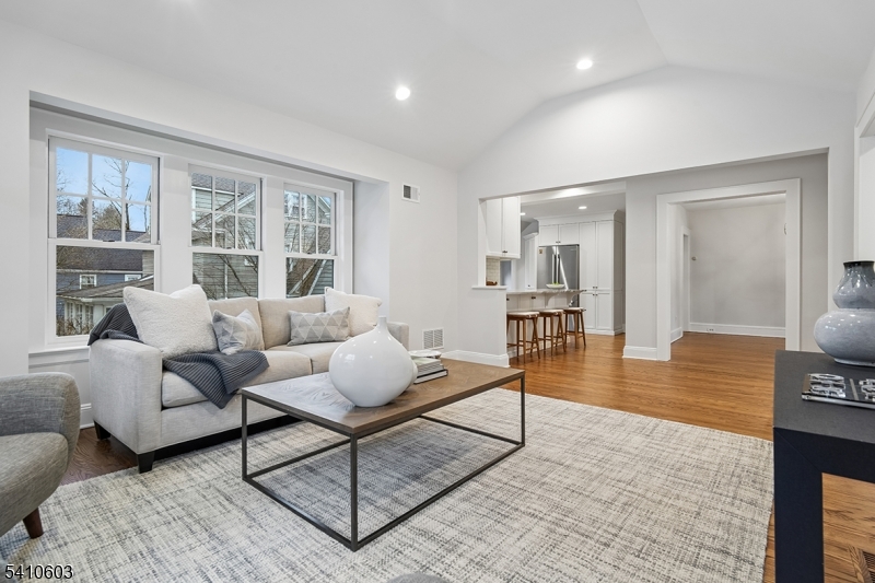 Wilson Park - Residential