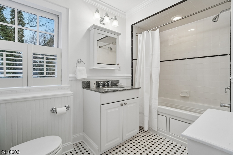 Wilson Park - Residential