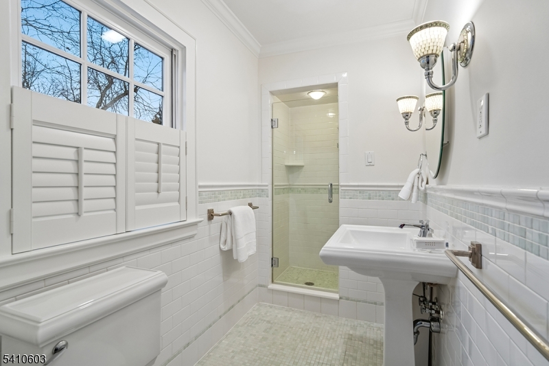 Wilson Park - Residential