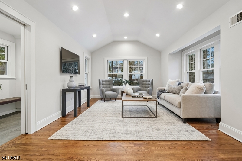 Wilson Park - Residential