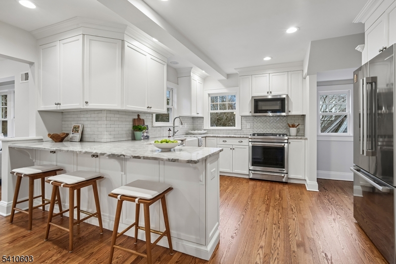 Wilson Park - Residential