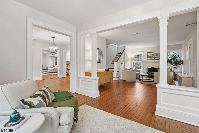 Wilson Park - Residential