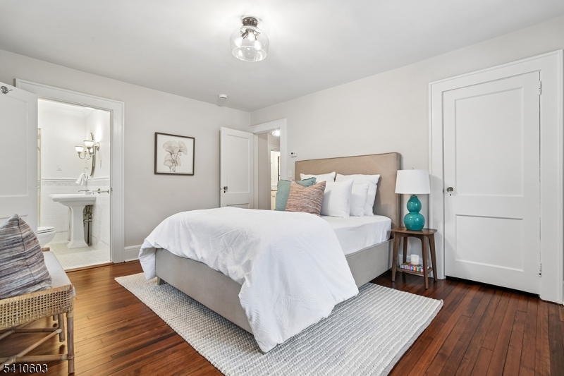 Wilson Park - Residential