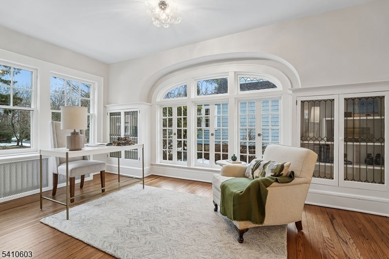 Wilson Park - Residential