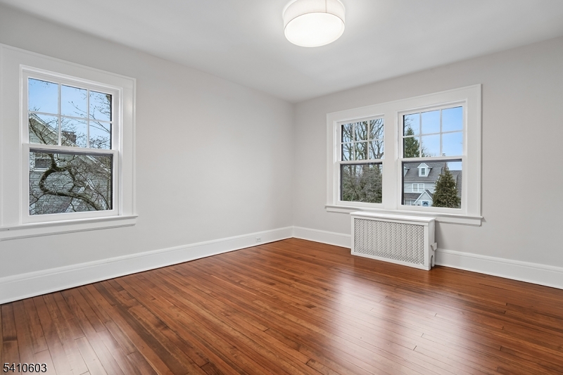 Wilson Park - Residential