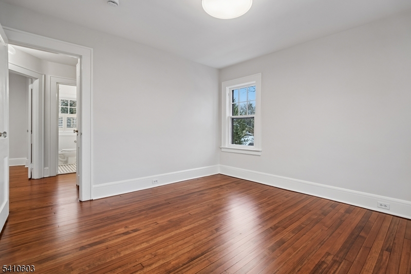 Wilson Park - Residential