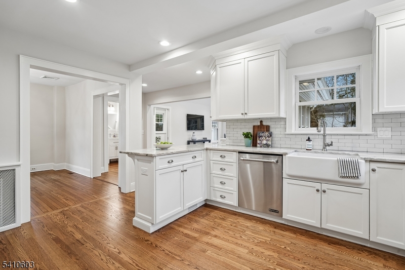 Wilson Park - Residential