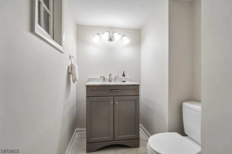 Wilson Park - Residential