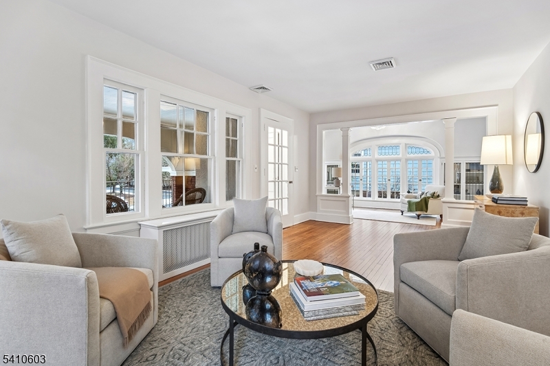 Wilson Park - Residential