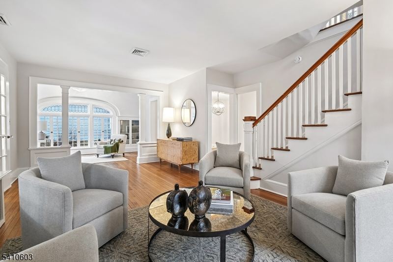 Wilson Park - Residential