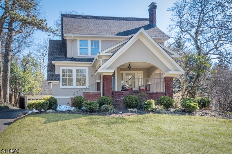 Wilson Park - Residential