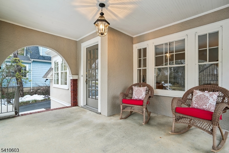 Wilson Park - Residential