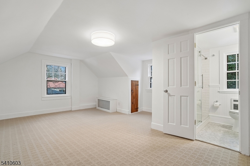 Wilson Park - Residential