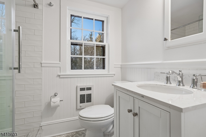 Wilson Park - Residential