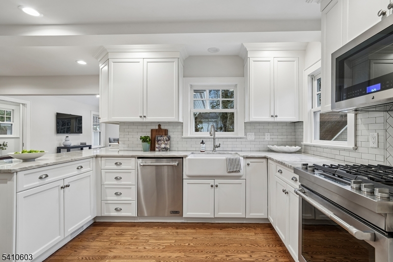 Wilson Park - Residential