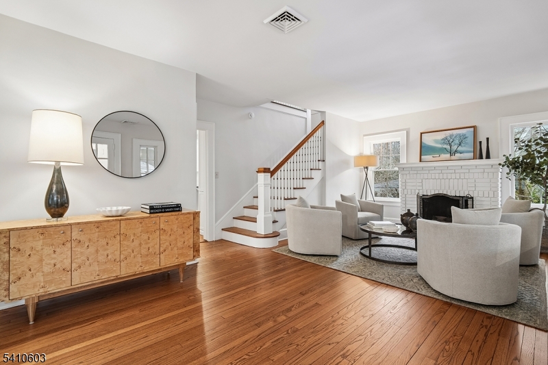 Wilson Park - Residential