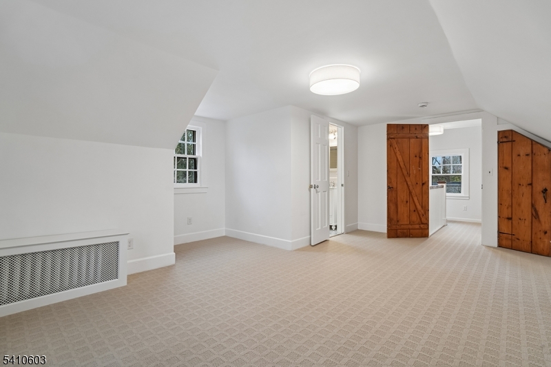 Wilson Park - Residential