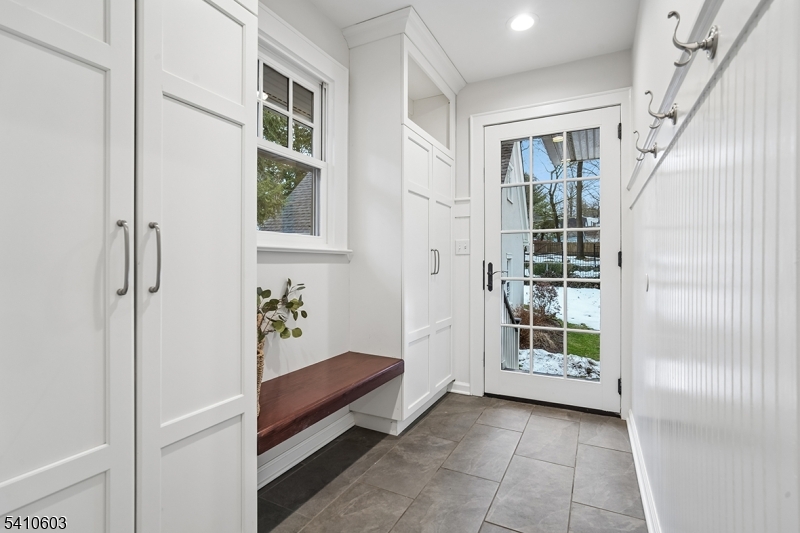 Wilson Park - Residential