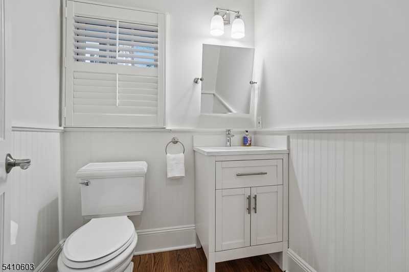 Wilson Park - Residential