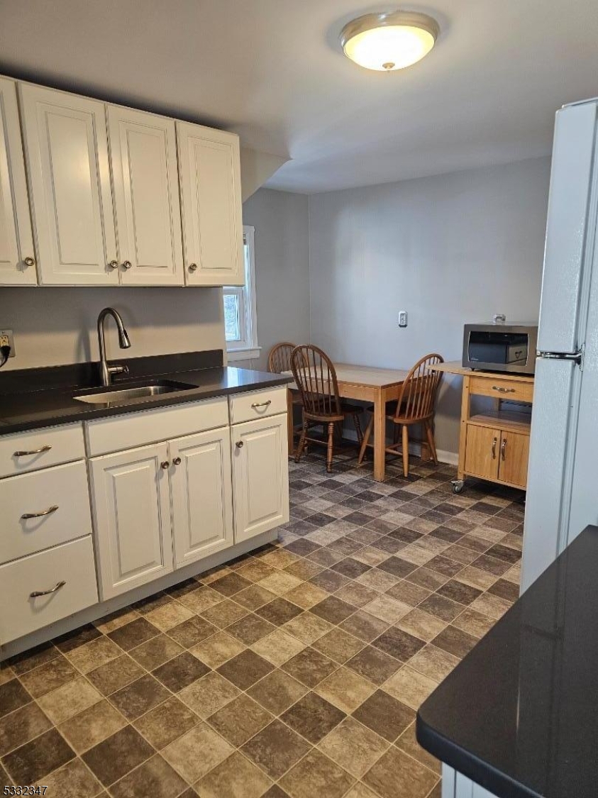 Early - Residential Lease