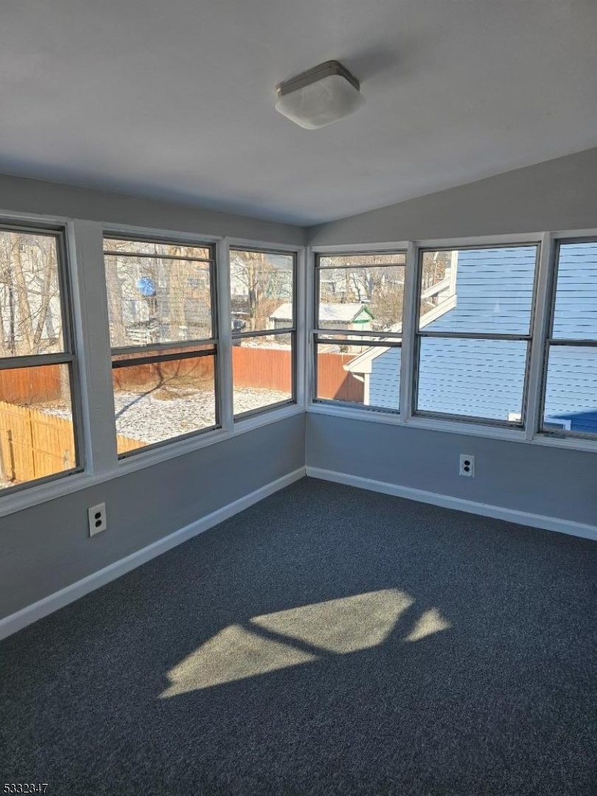 Early - Residential Lease