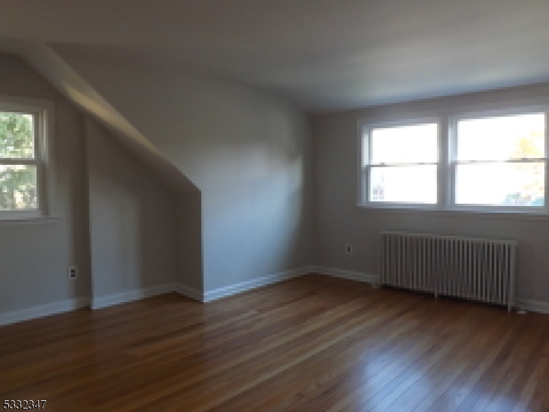 Early - Residential Lease