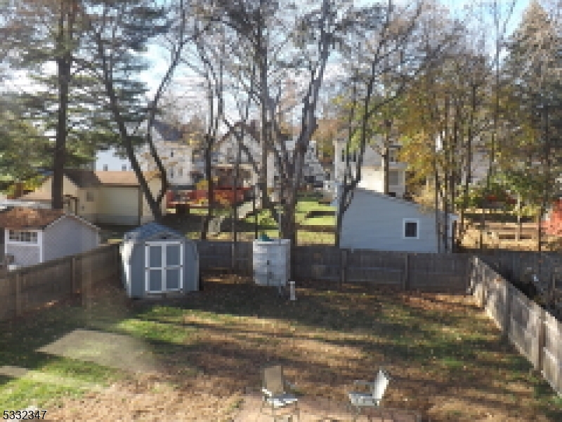 Early - Residential Lease