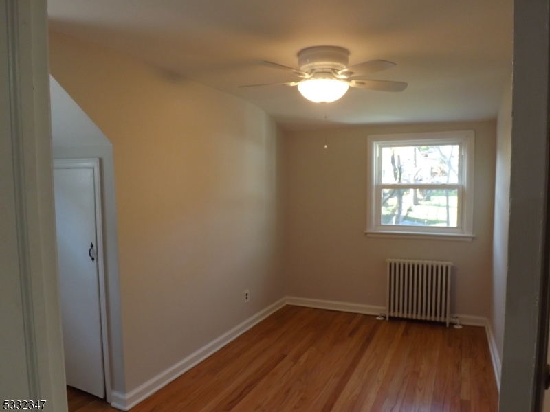 Early - Residential Lease