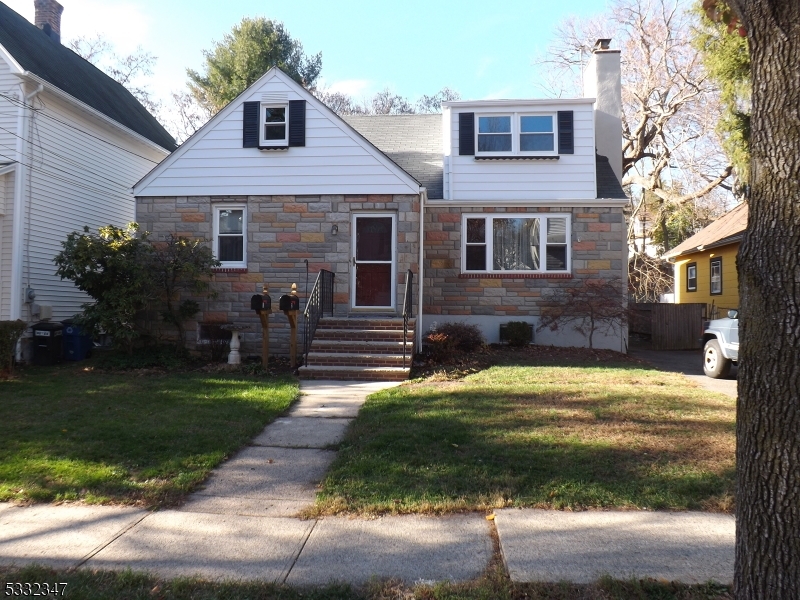 Early - Residential Lease