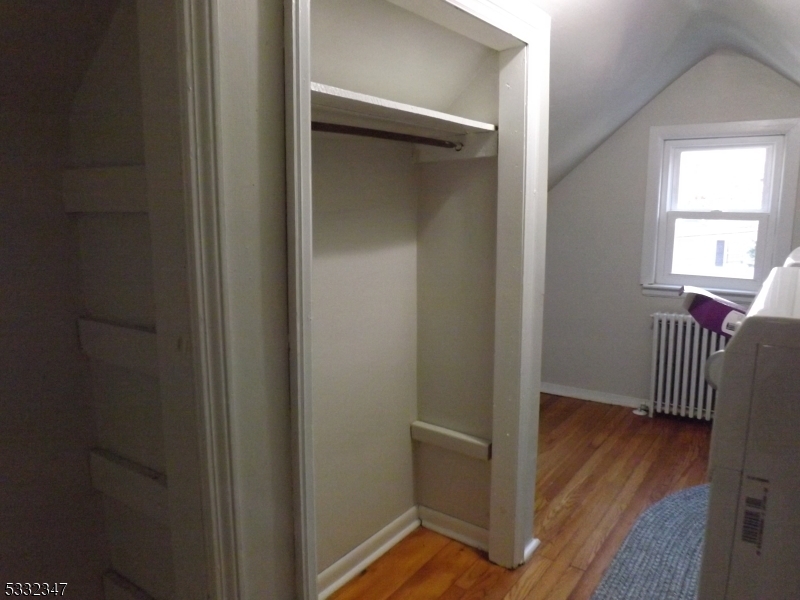 Early - Residential Lease