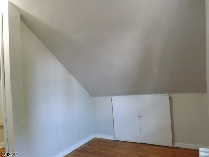 Early - Residential Lease