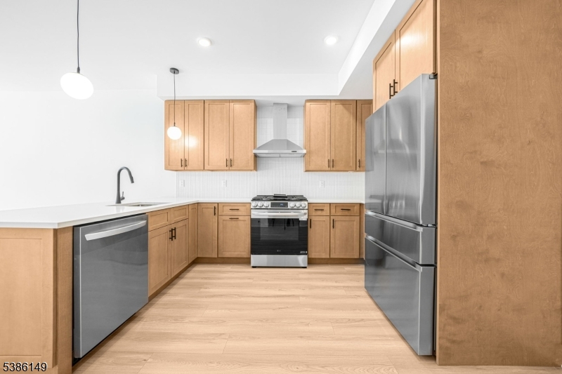 Doremustown Estates - Residential