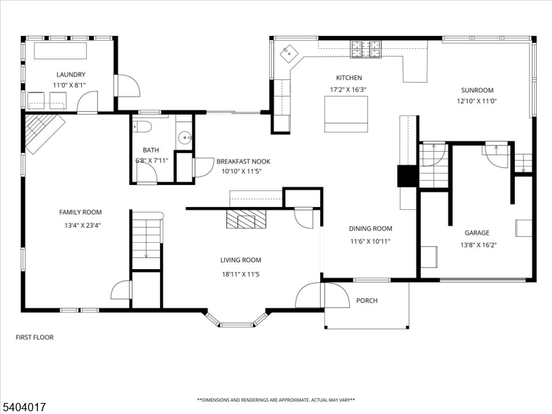 Main image without alt text