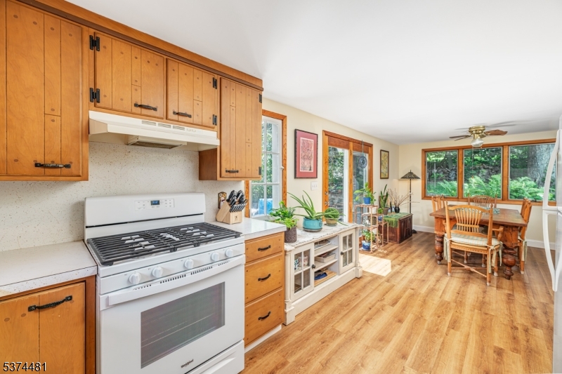 Highland Lakes - Residential