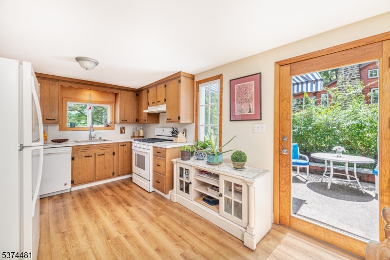 Highland Lakes - Residential