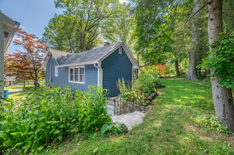 Highland Lakes - Residential