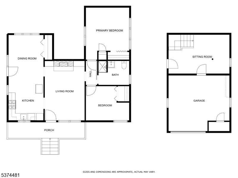 Highland Lakes - Residential