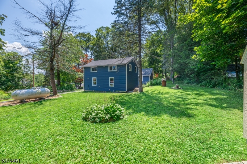 Highland Lakes - Residential