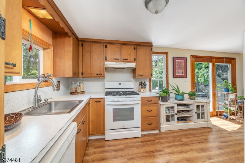 Highland Lakes - Residential