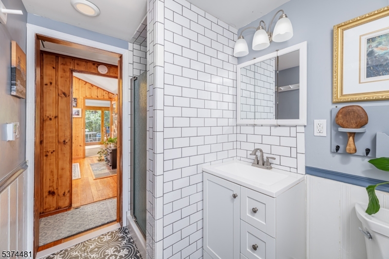 Highland Lakes - Residential