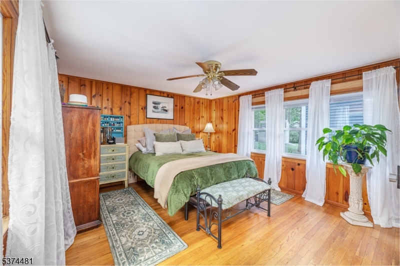 Highland Lakes - Residential