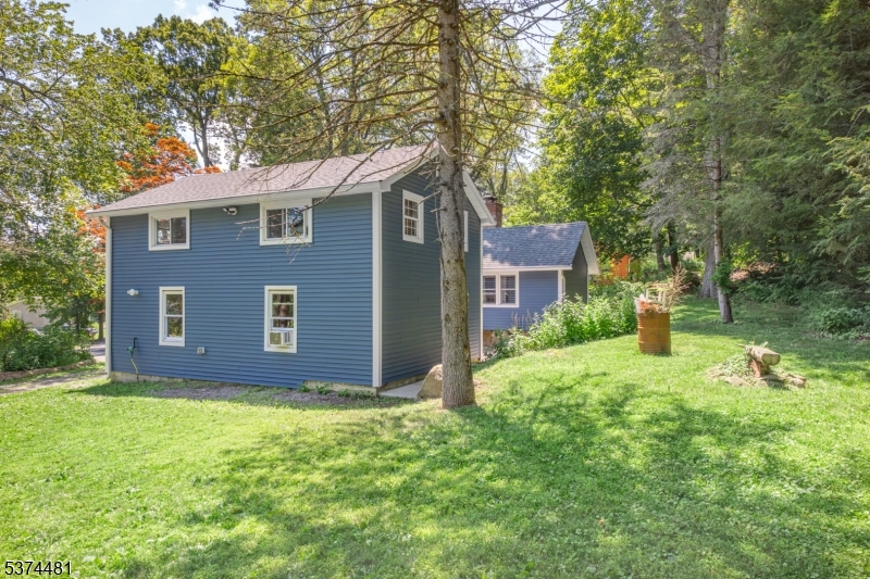 Highland Lakes - Residential