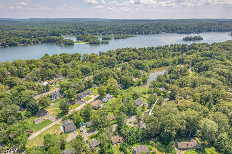 Highland Lakes - Residential