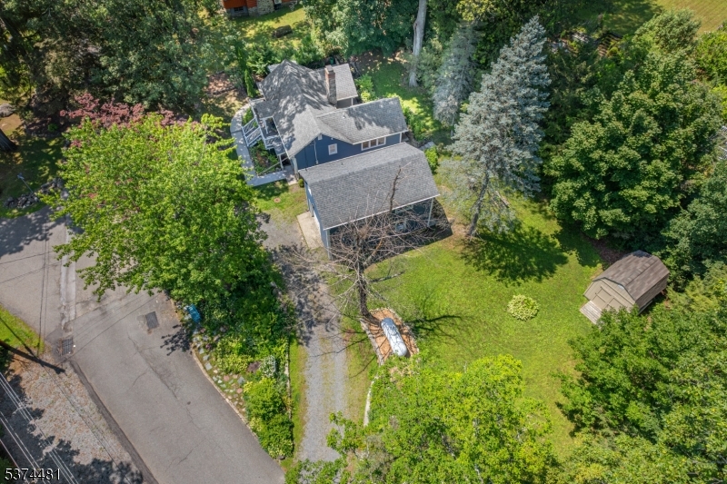 Highland Lakes - Residential