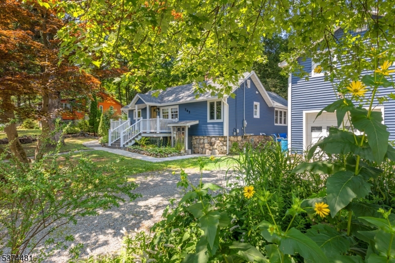 Highland Lakes - Residential