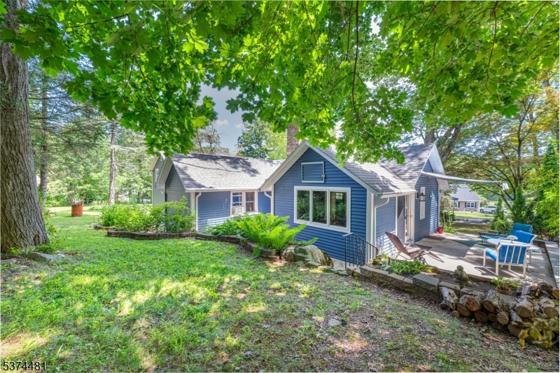 Highland Lakes - Residential