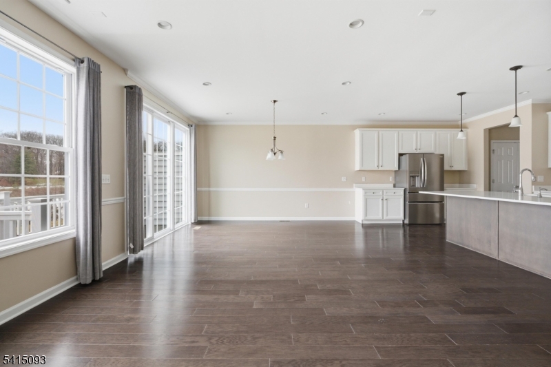 Residences At Columbia Park - Residential Lease